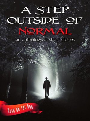 cover image of A Step Outside of Normal